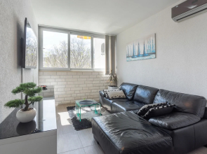Split City Apartment