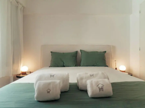 Hestia at Talcahuano 1100