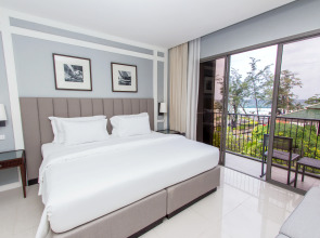 Sugar Marina Resort - ART - Karon Beach