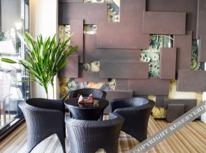 Shangsudao Theme Hotel