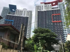 5H Tower C Manhattan Heights Cubao QC