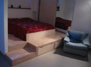Loft Monte Peller