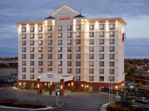 Fairfield Inn & Suites by Marriott Montreal Airport