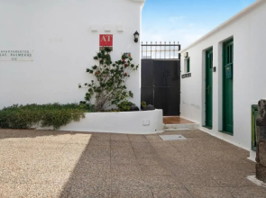 Apt6 Las Palmeras iii Lanzarote