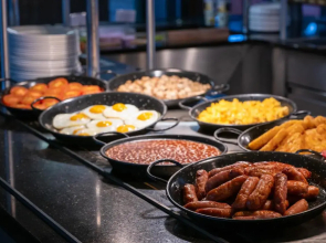 Leonardo Hotel Brighton