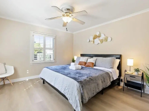 @ Marbella Lane - Modern Refreshing Home