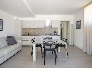 Appartamento Floridia con giardino II by Wonderful Italy