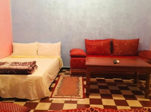 Nice 2 Bedrooms Apartment near the beach