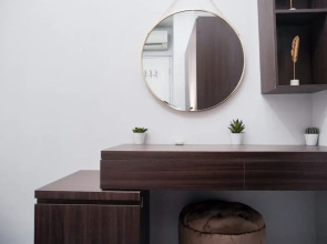 Nice And Simply 2Br At Green Bay Pluit Apartment