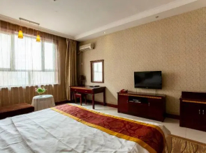 Jingmao Hotel