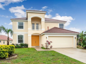 Aviana Resort - 5bd/5ba - Rav5533