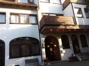 Hotel Kelkheimer Hof