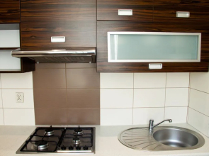Apartment4you Centrum 1