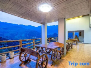 Qiancheng Yunxi Homestay (Longji Rice Terraces No. 2 Viewing Platform)