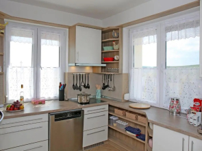 Hillside House Eger