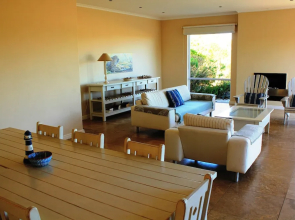 4 Birdies Golf Villa Self catering