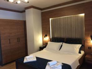 Kardeliz Butik Otel
