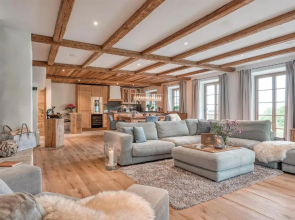 Chiemsee Chalet