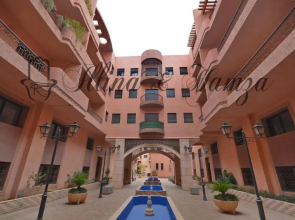 Illina & Hamza Apartment