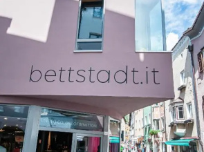 Bettstadt Apartments
