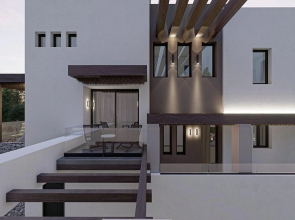 Beachfront Suite