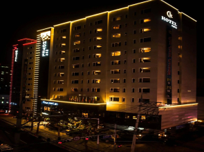 Iruda Hotel