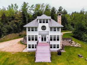 Secluded Home, 7 Mins to Stratton Mountain Resort