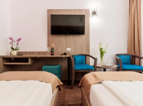 Hotel Central