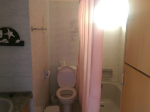 Barbara Apartments & Annex