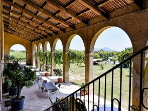 Tigli Apartment With two Bedrooms and one Bathroom on the Second Floor With 4 Metre Glass Window Apartment 6