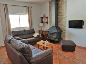 Ag s Country Villa Private Pool With Stunning View