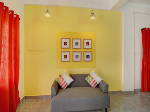 OYO 78040 Marhaba Apartments