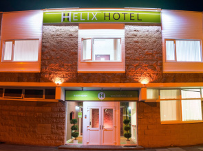 Helix Hotel