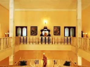 WelcomHeritage Sheikhpura Kothi Hansi