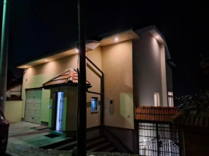 Guest house Alifakovac SARAJEVO