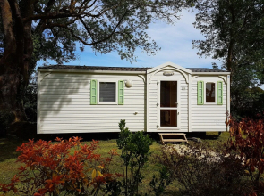 Camping La Cle Des Champs