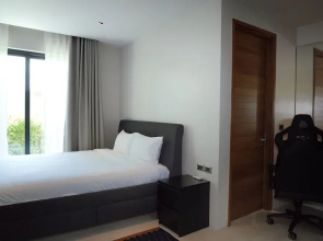 Modern 3BR Loft II Villa Private Pool