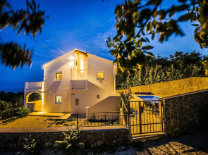 Villa Eva
