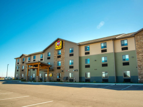 My Place Hotel - Rapid City, SD