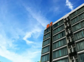 B2 Khon Kaen Hotel