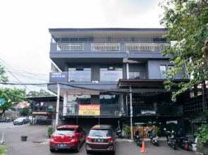 KoolKost Syariah near Jalan Pajajaran Bogor