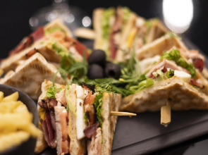 SANA Metropolitan Hotel