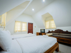 Taksina Garden Resort