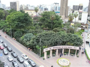 Miraflores City Hotel