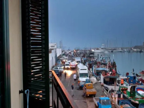 Marina di Ponente