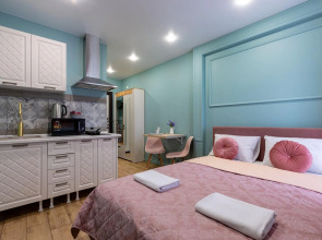 ВсемДом на переулке Спасский, д. 2