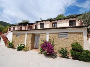 Villa Is Murtas Cardedu 39766