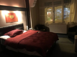 Otel Yildirim Agri