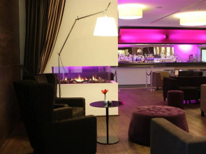 Mercure Hotel MOA Berlin