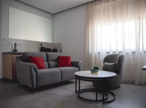 Le Bouquet Luxury Suites
